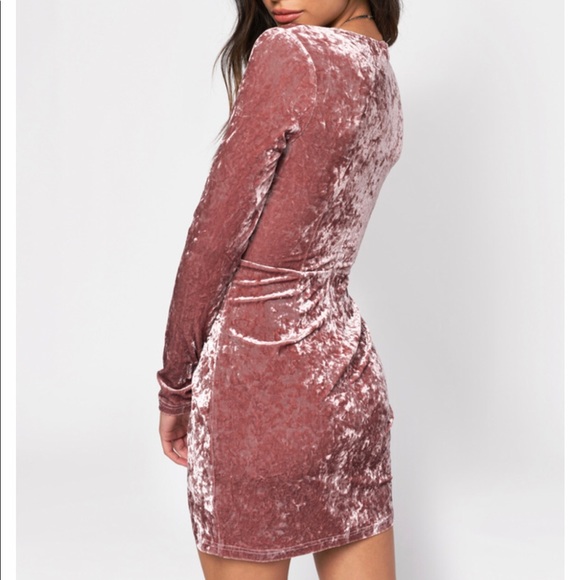 Dress - Picture 3 of 6